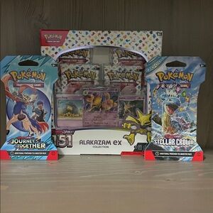 [M] CHRISTMAS BUNDLE #10 | SHIPS TODAY; Arrives Before Christmas!